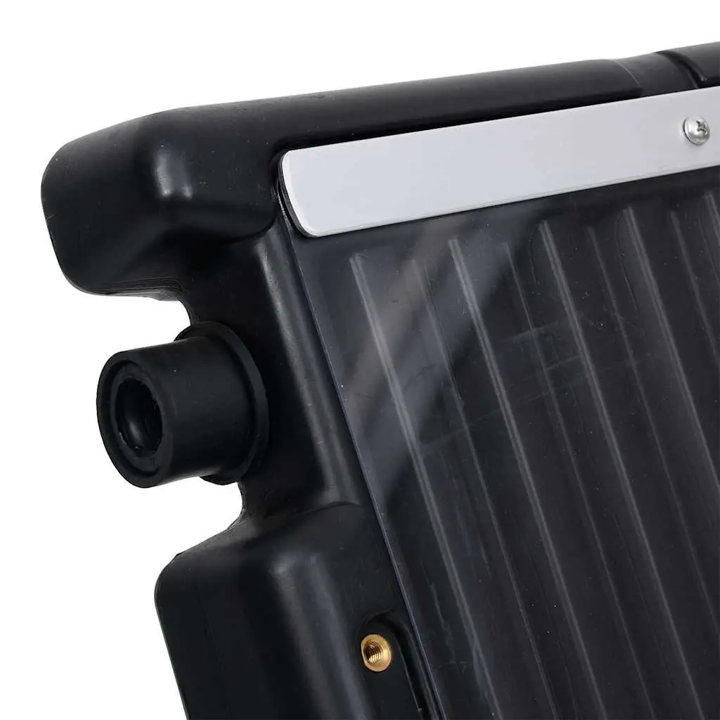 Solar Pool Heating Panel for Above-Ground Pools