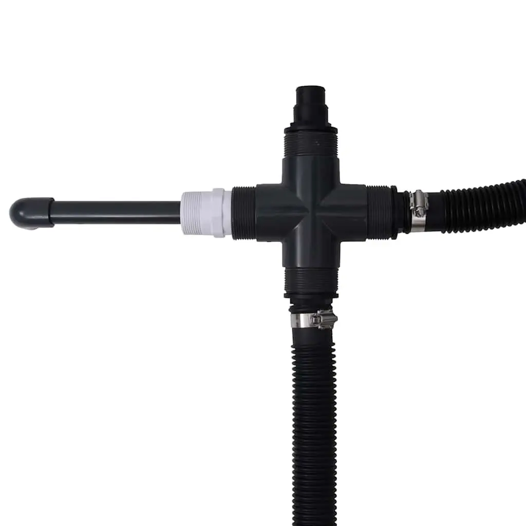 Solar Pool Heating Panel for Above-Ground Pools