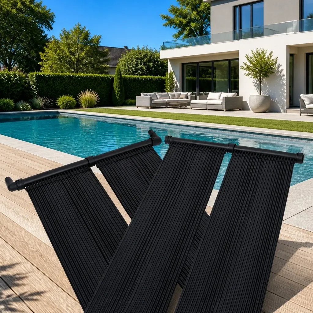 Solar Pool Heater Panel 80x310cm