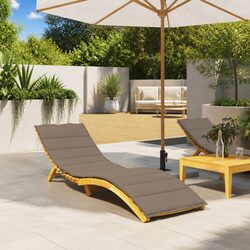 Reliable Sun Lounger Cushion: Comfort and Value Combined