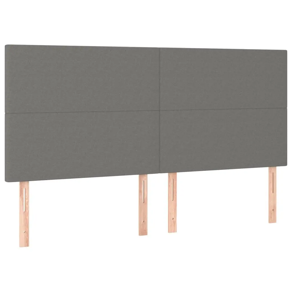 Queen Size Box Spring Bed