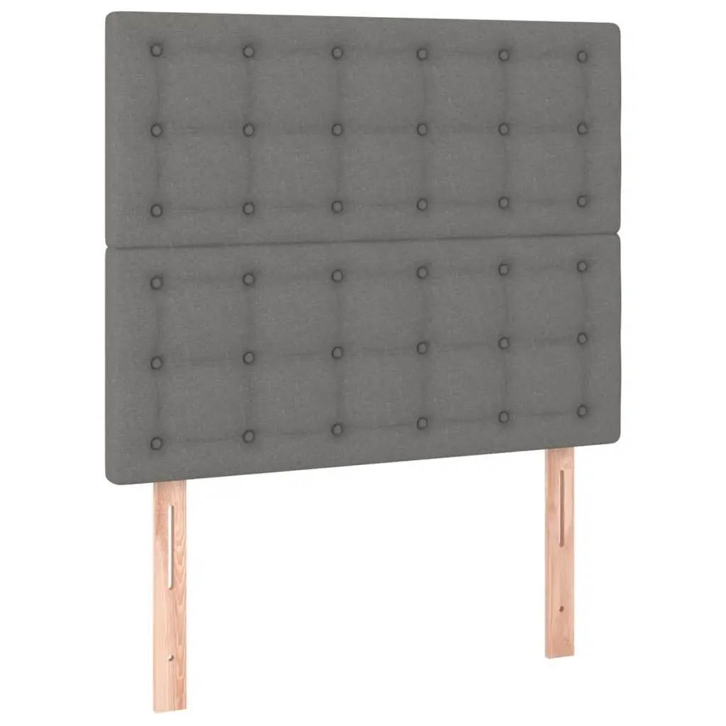 King Single Bed with Pocket Spring Mattress