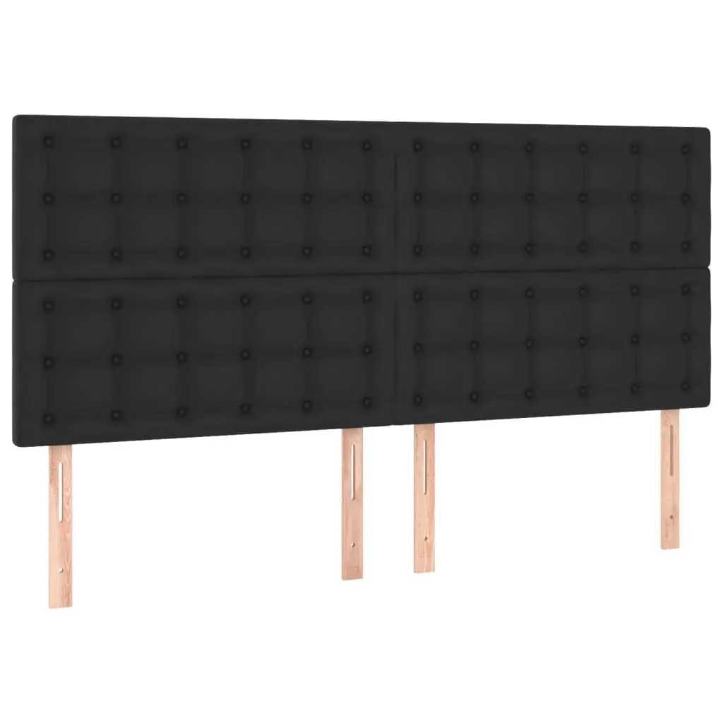 Queen Box Spring Bed with Easy Maintenance