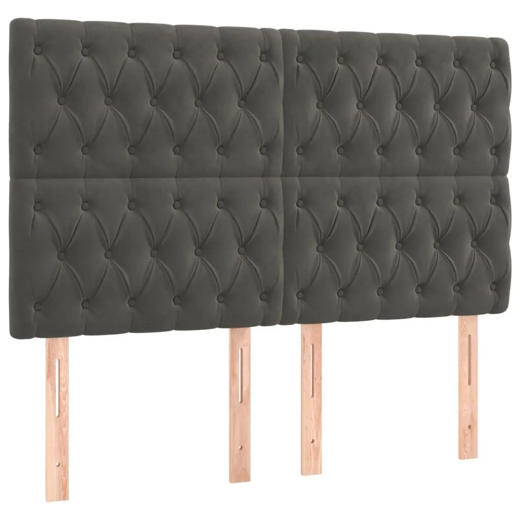 Queen Size Bed with Pocket Spring Support