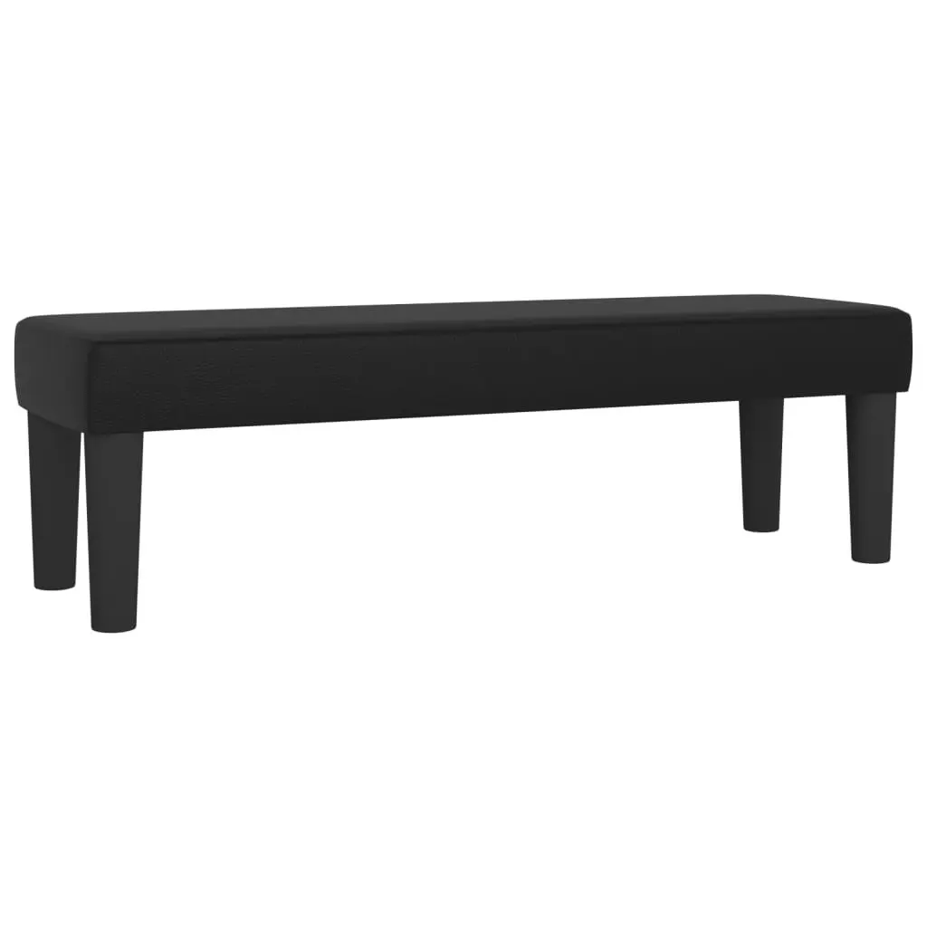 Queen Size Bed with Pocket Spring and Bench