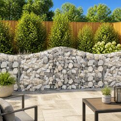 Reliable Gabion Baskets for Your Garden Needs