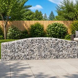 Quality Gabion Baskets for Lasting Outdoor Use