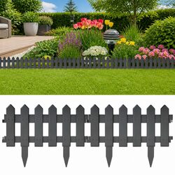 Reliable Lawn Edging Panels for Your Garden Needs