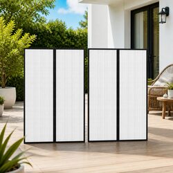 Insect Door Curtains 2 pcs Magnet Blocks Black 220x130 cm Mesh Screen