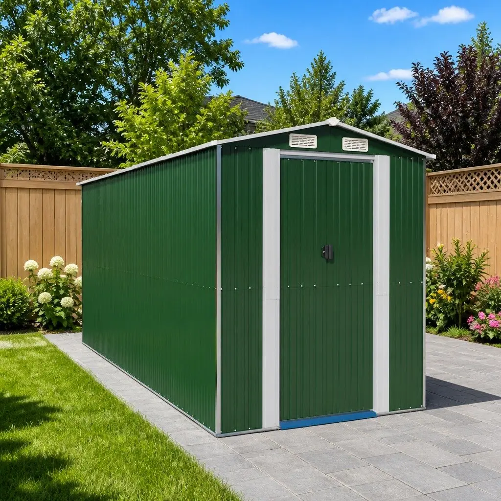 Garden Shed for Secure Outdoor Storage