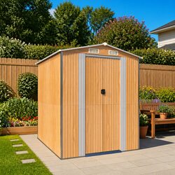 Your Reliable Garden Shed for Outdoor Storage