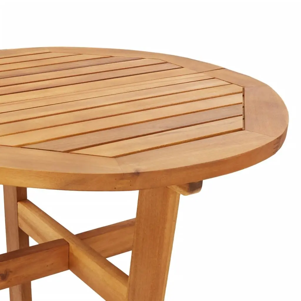 Garden Bar Set for Outdoor Enjoyment