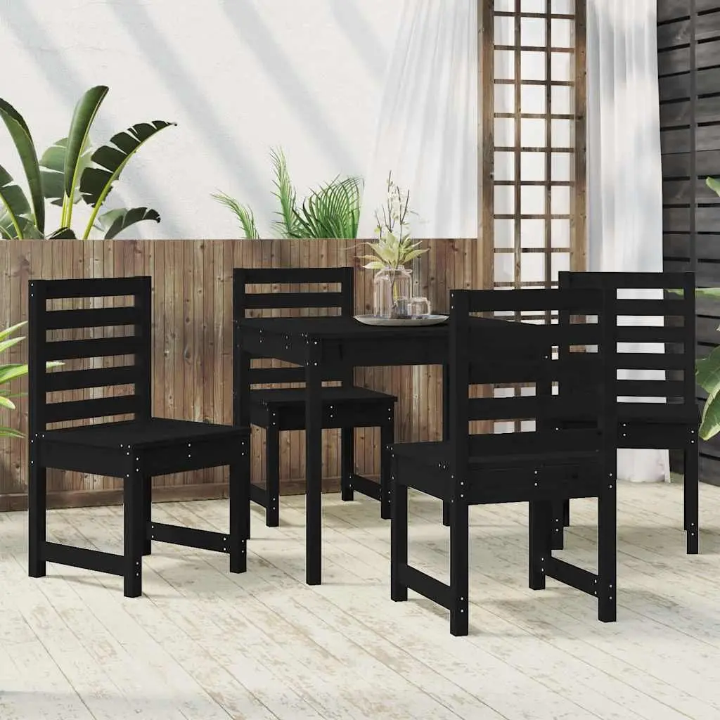 Garden Dining Set