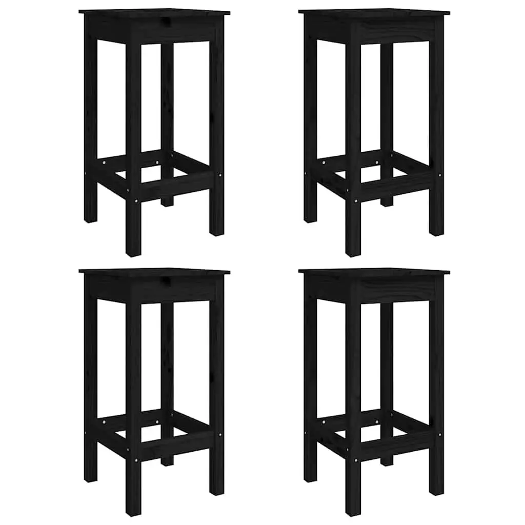 5 Piece Outdoor Bar Set