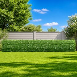 Reassuring Privacy Screen with Practical Design