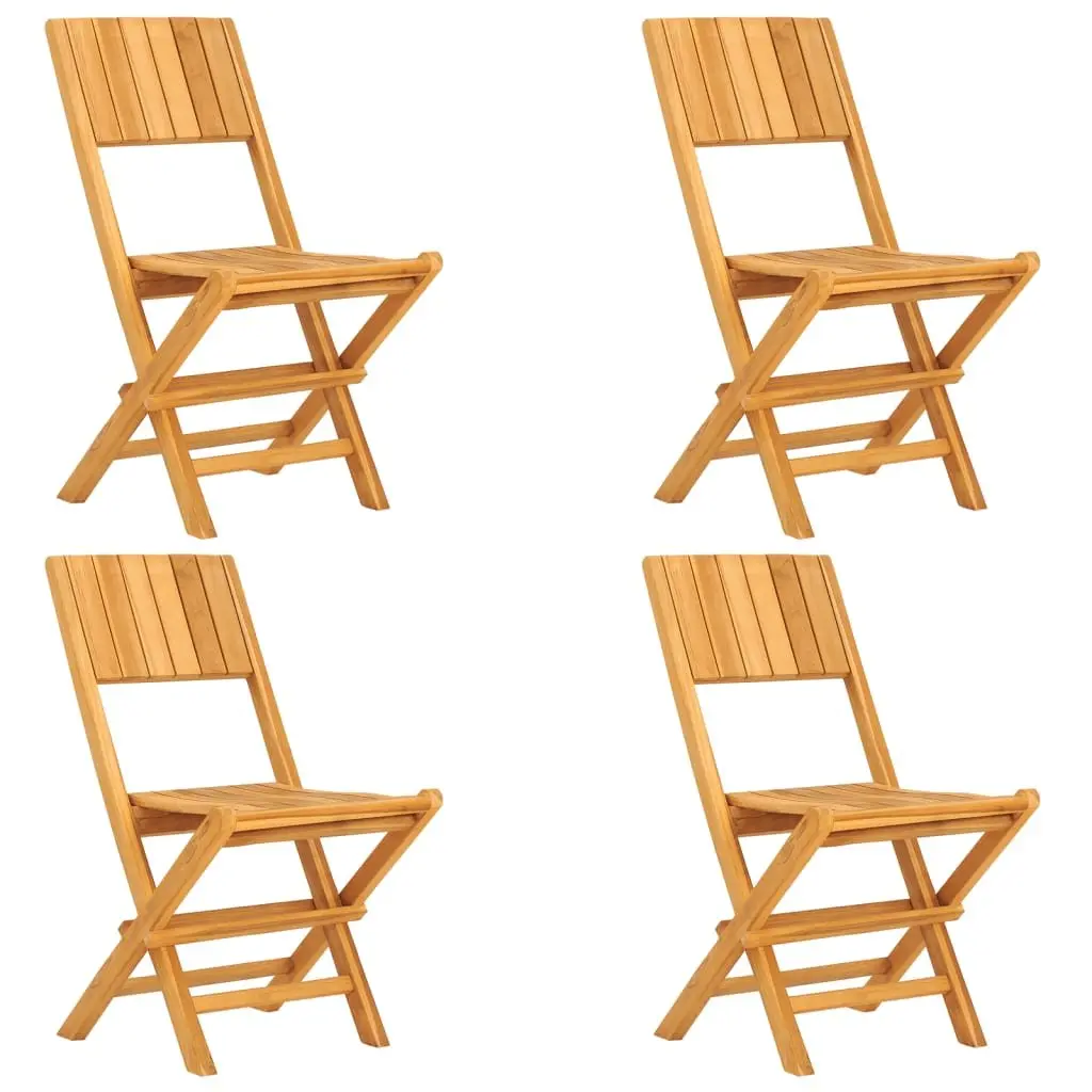 5-Piece Garden Dining Set for Easy Entertaining