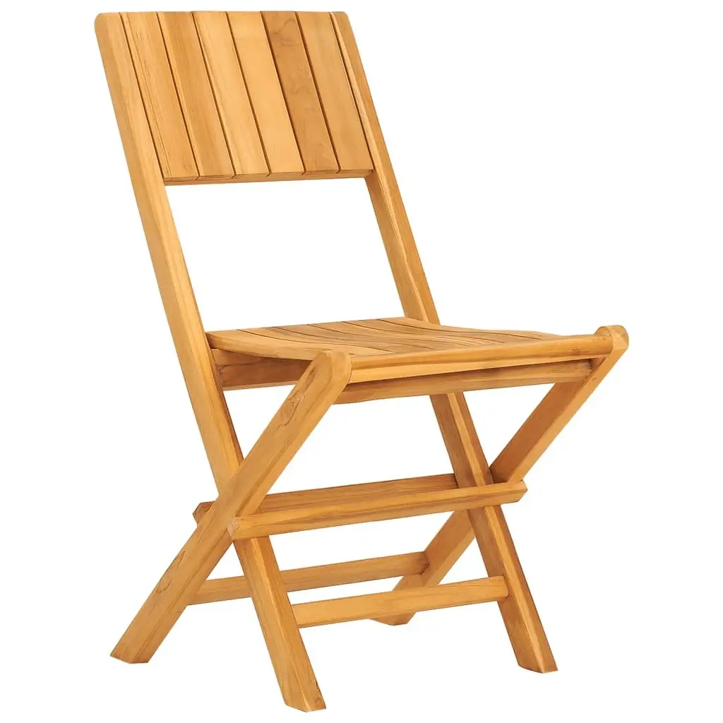 5-Piece Garden Dining Set for Easy Entertaining