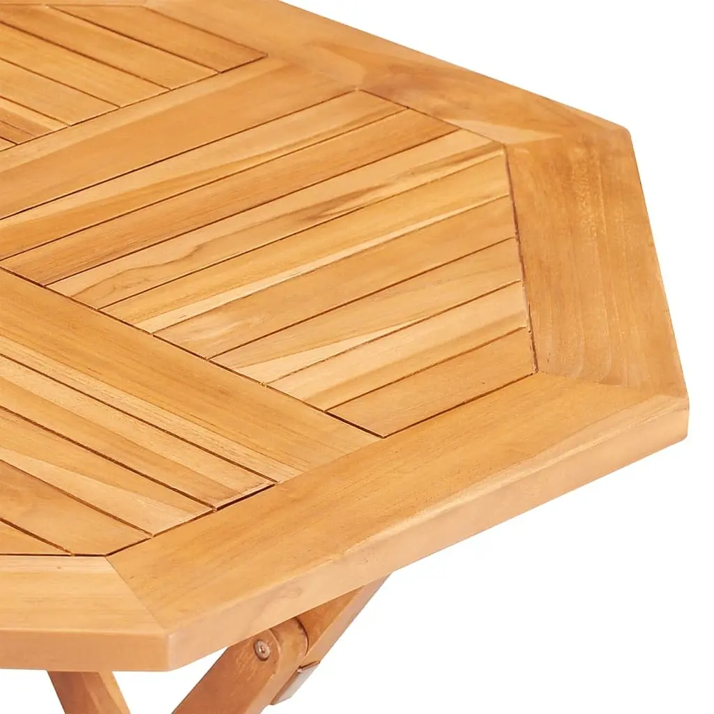 5-Piece Garden Dining Set for Easy Entertaining
