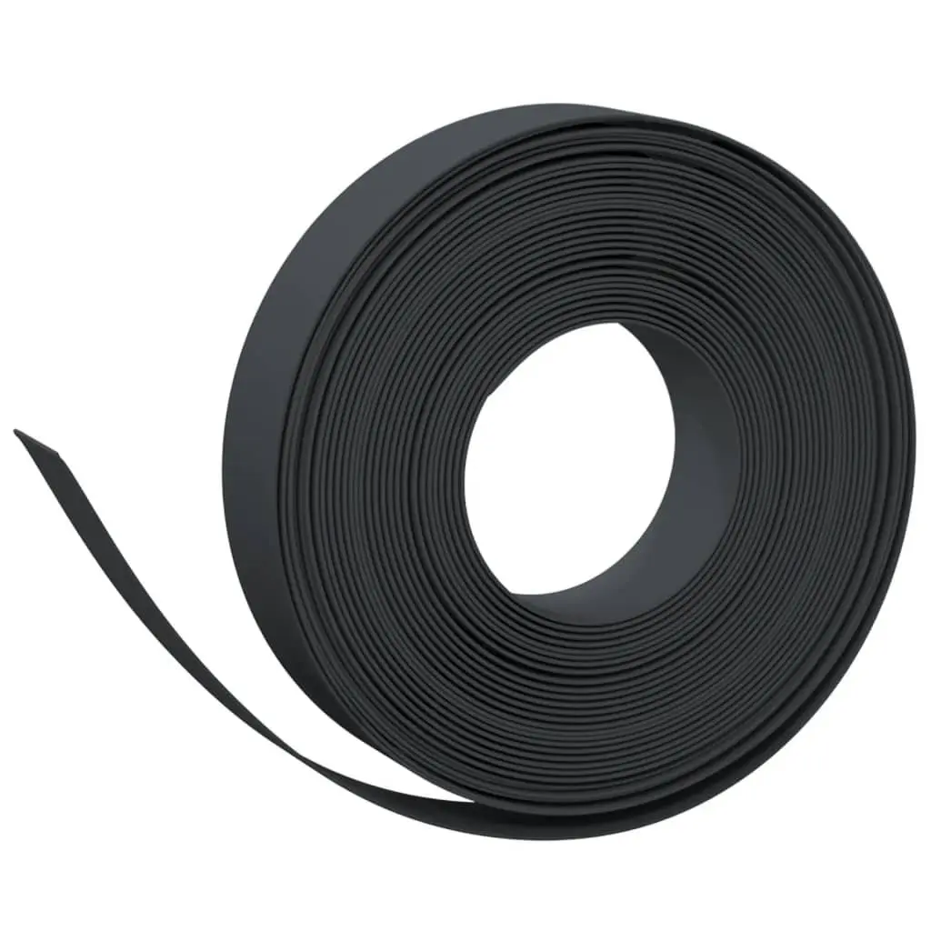 3-Piece Garden Edging Strips for Lasting Use
