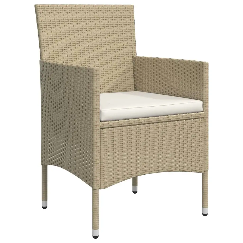 7 Piece Outdoor Dining Set