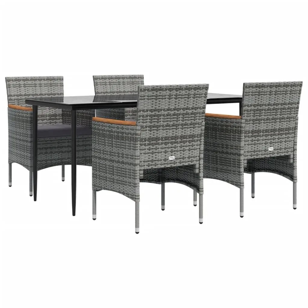 Garden Dining Set