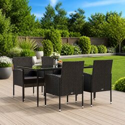 Quality Outdoor Dining Set for Lasting Enjoyment