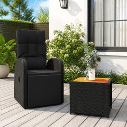 Quality Outdoor Lounge Set at an Affordable Price