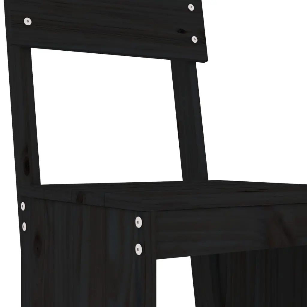 5 Piece Garden Bar Set