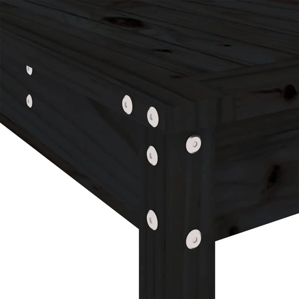 5 Piece Garden Bar Set