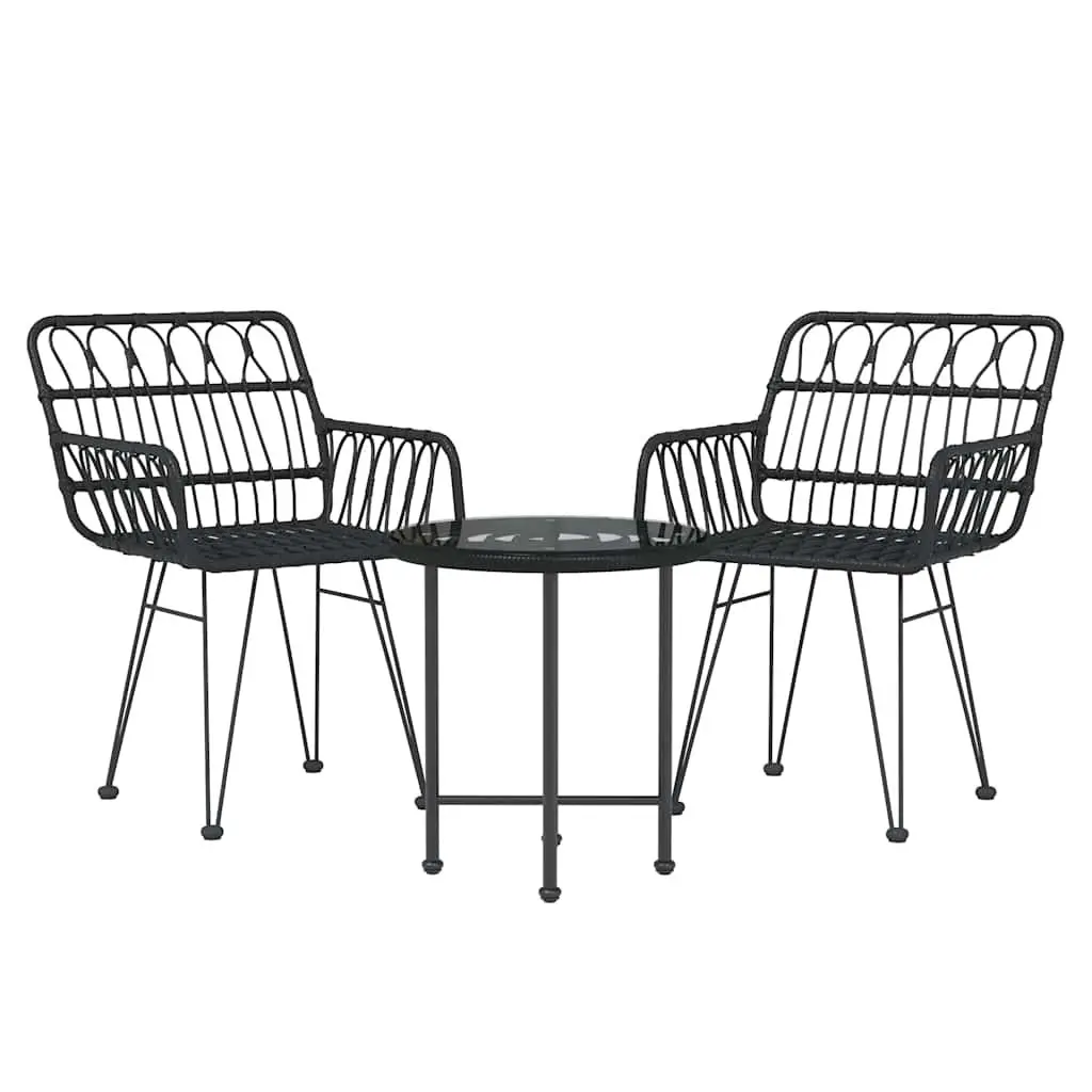 Outdoor Dining Set for Lasting Use