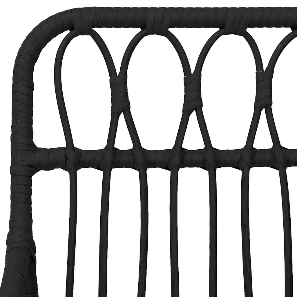 5 Piece Garden Dining Set for Lasting Use