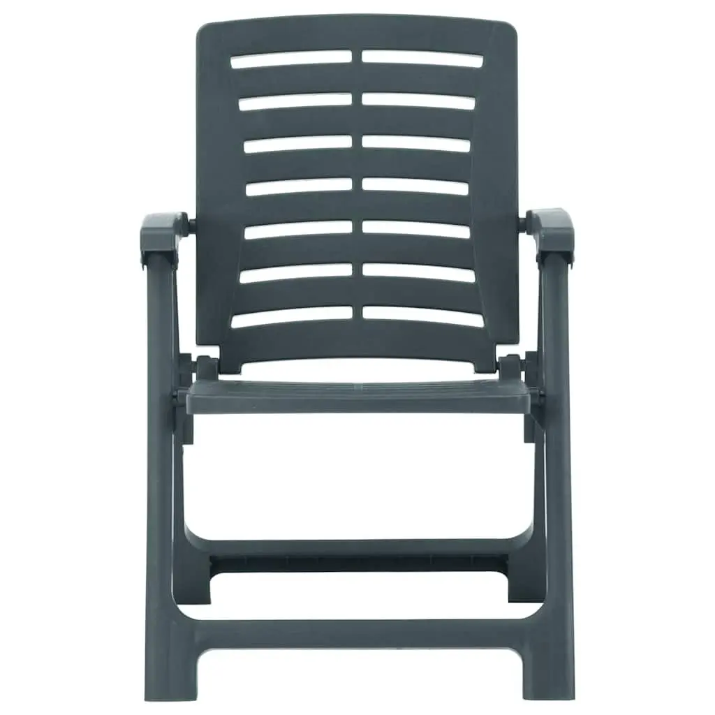 Outdoor Garden Chairs Set