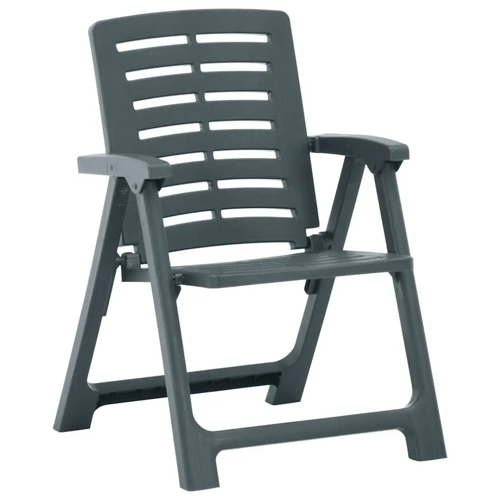 Outdoor Garden Chairs Set