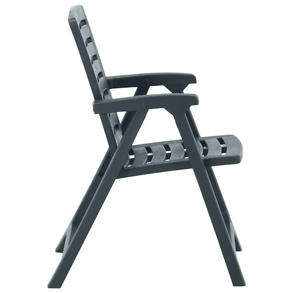 Outdoor Garden Chairs Set