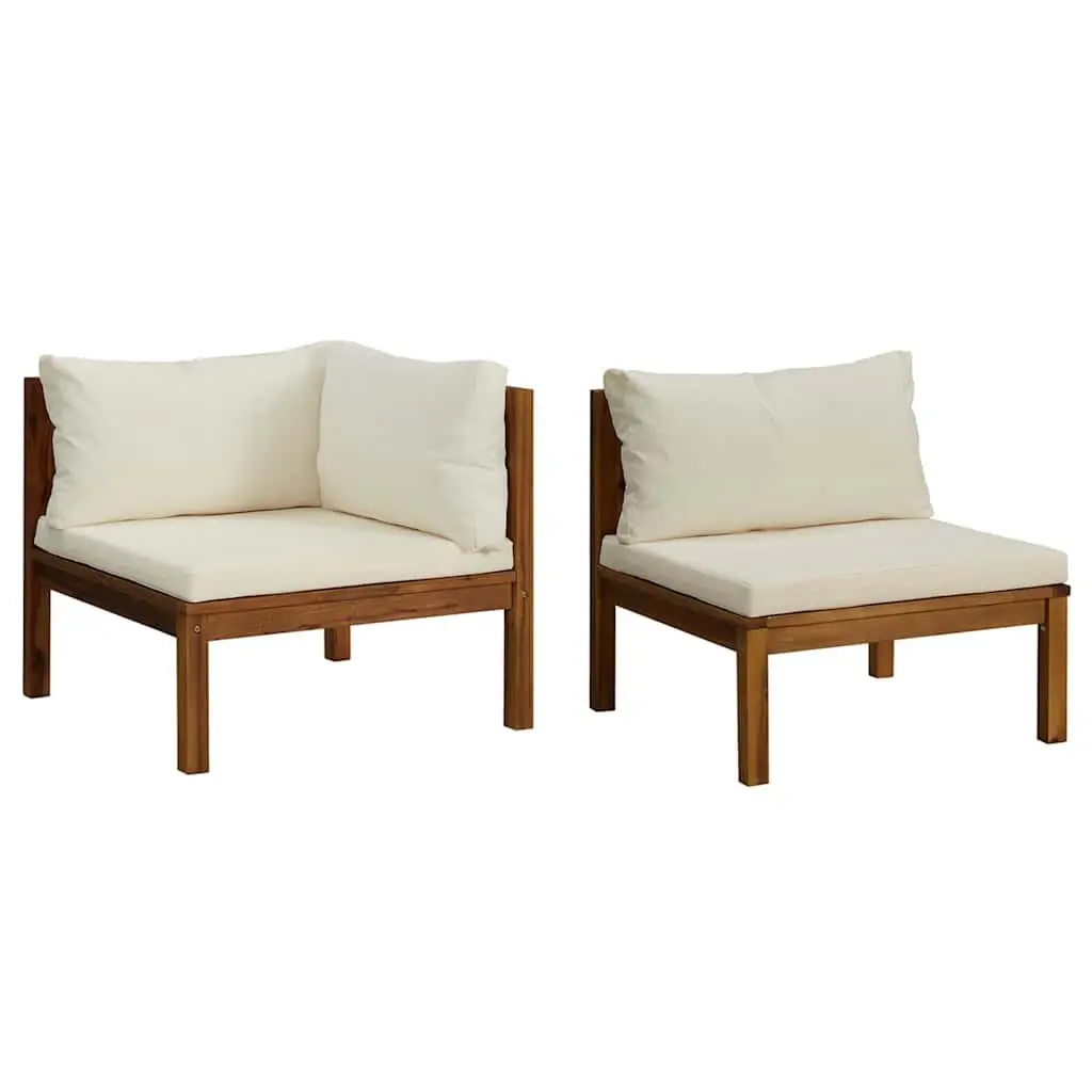 Outdoor Sectional Sofa Set for Year-Round Use