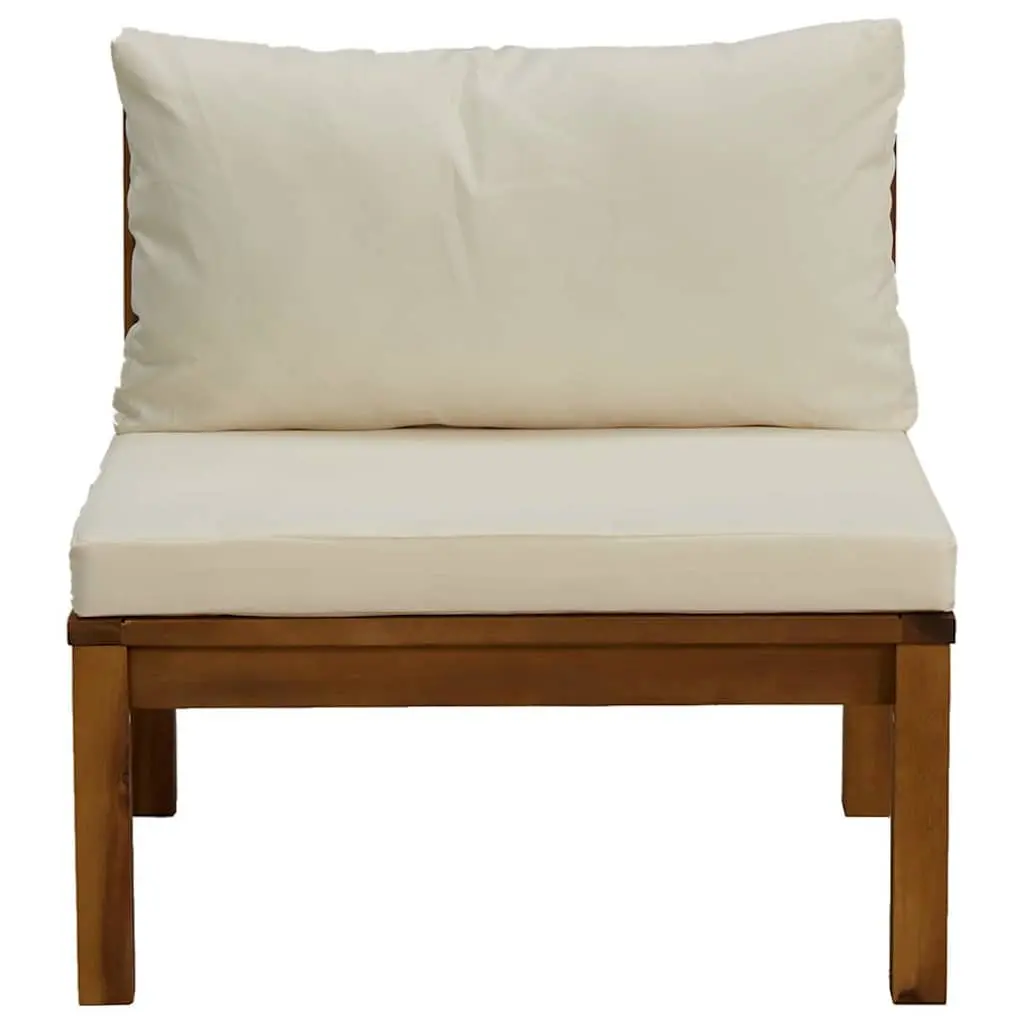 Outdoor Sectional Sofa Set for Year-Round Use