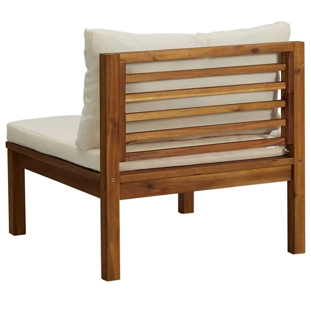 Outdoor Sectional Sofa Set for Year-Round Use