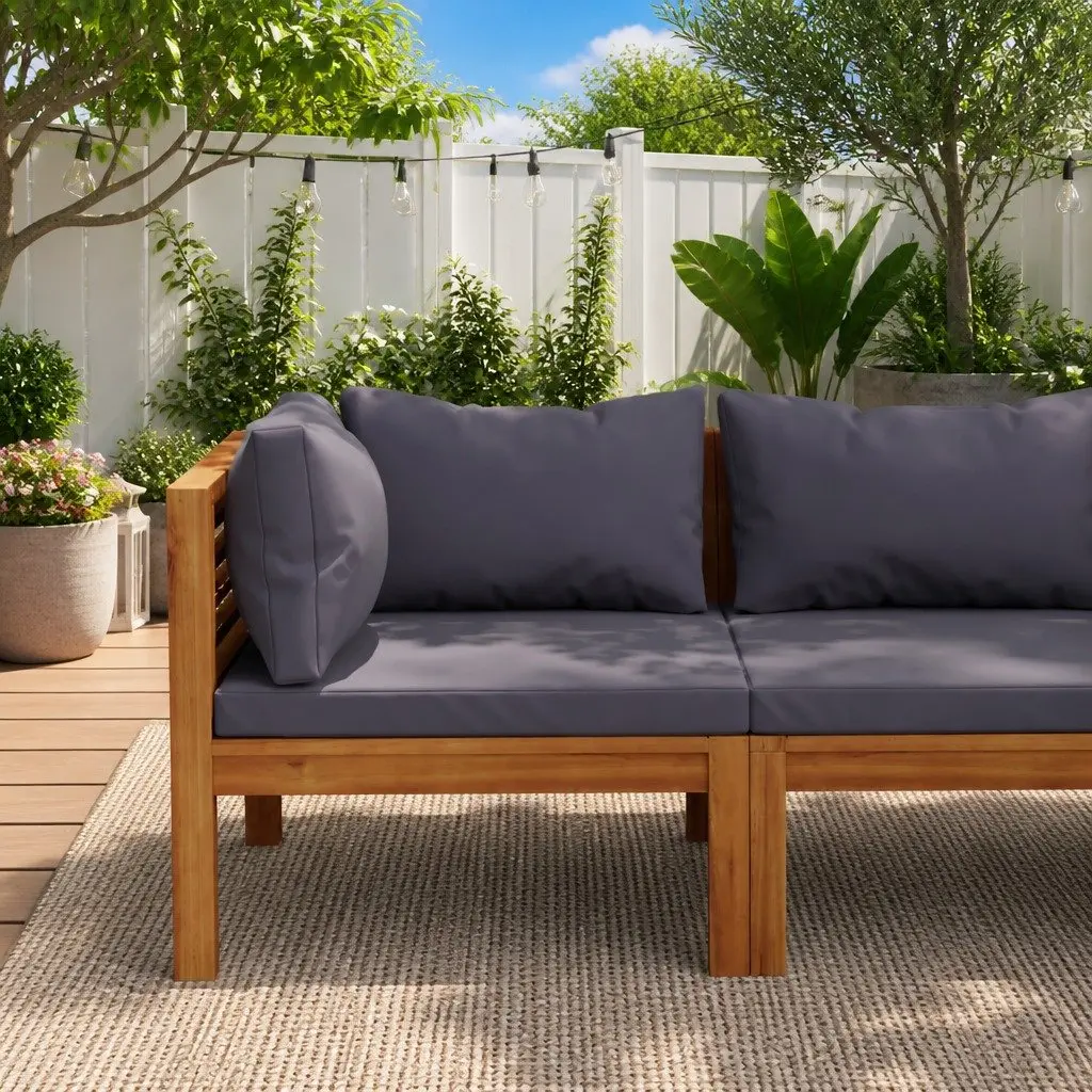 Outdoor Sectional Sofa