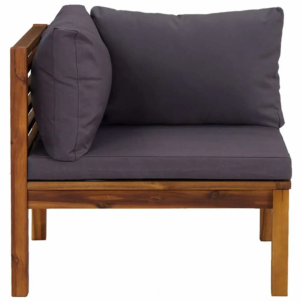 Outdoor Sectional Sofa