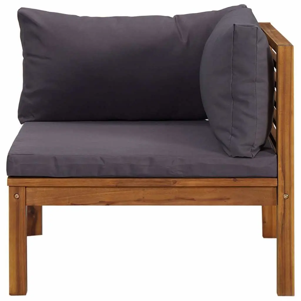 Outdoor Sectional Sofa