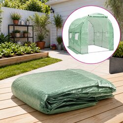 Reliable Greenhouse Replacement Cover for Your Plants