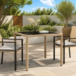 Value-Driven Outdoor Garden Table for Your Space