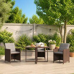 Reliable Garden Table with Weather-Resistant Features