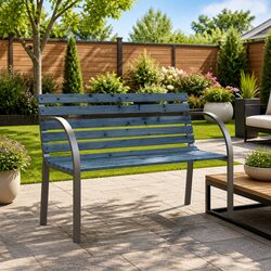 Comfort and Value with a Children's Garden Bench