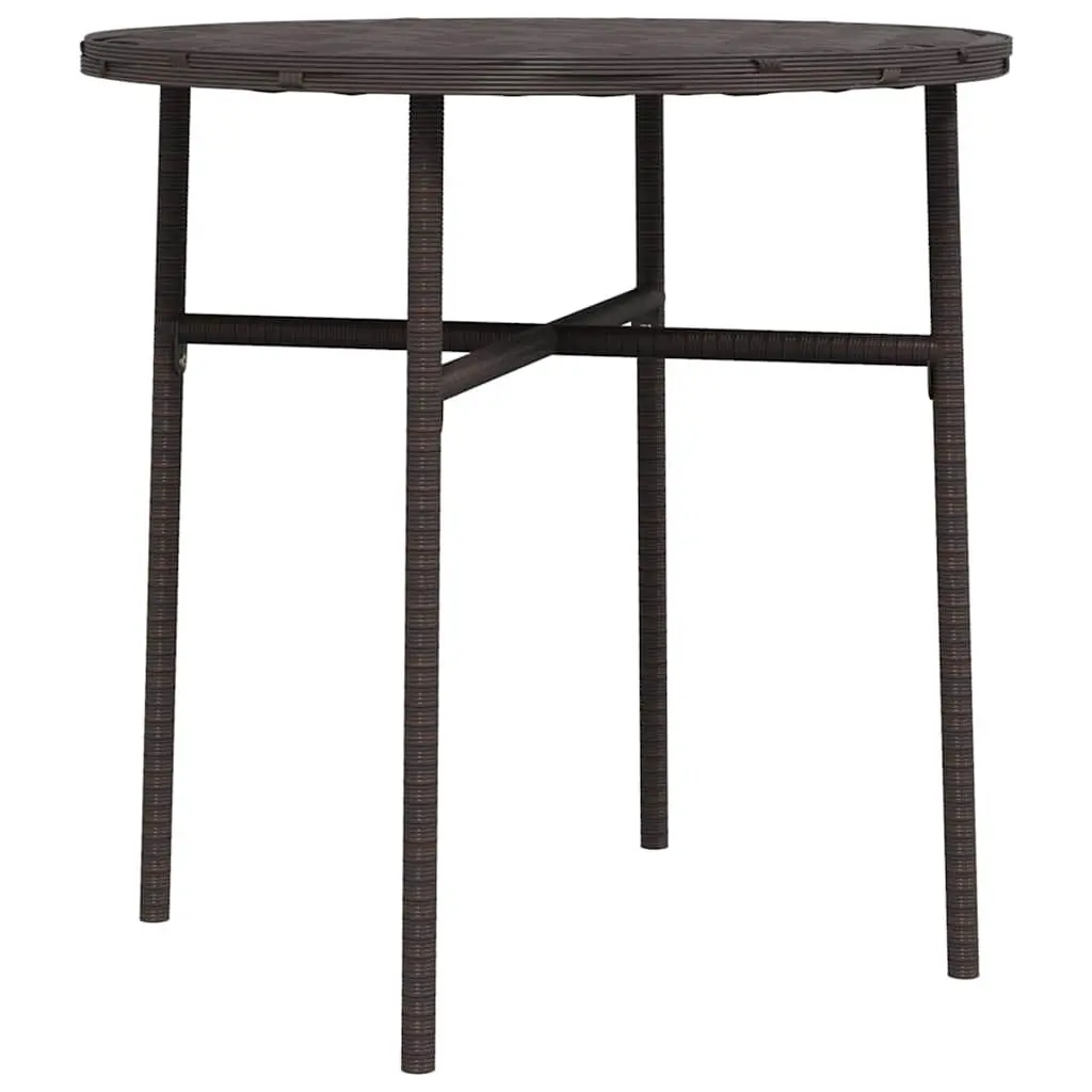 45cm Round Tea Table