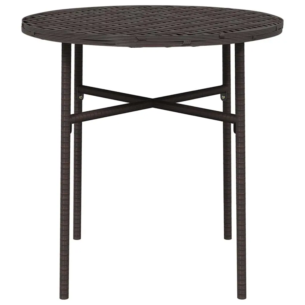45cm Round Tea Table