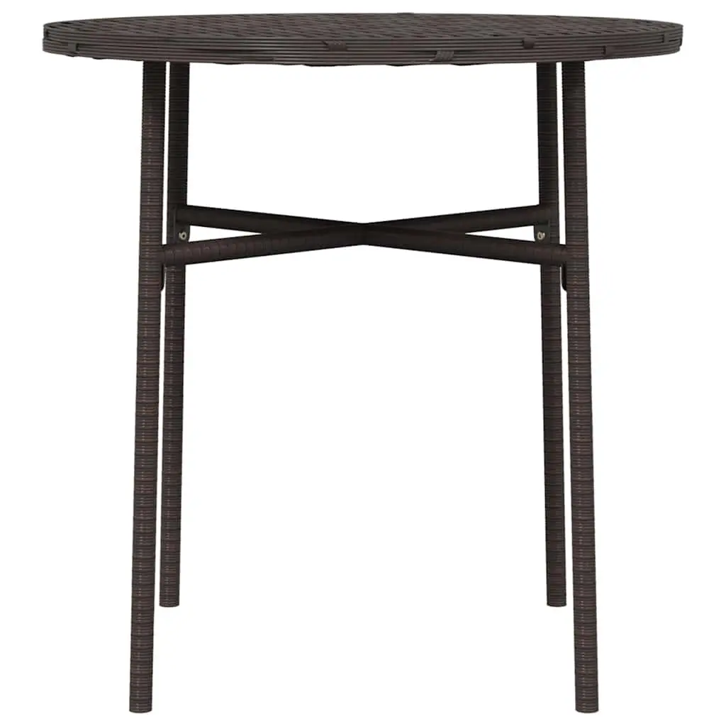 45cm Round Tea Table