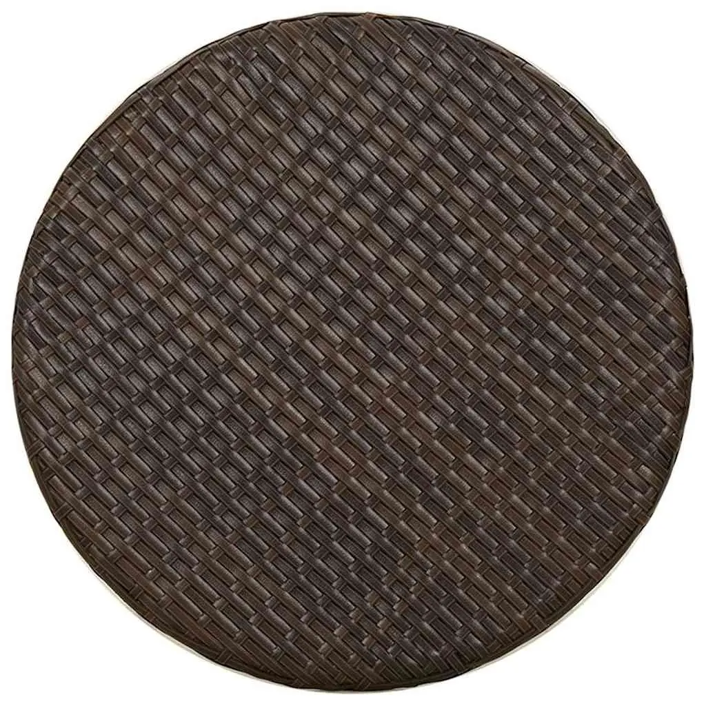 45cm Round Tea Table
