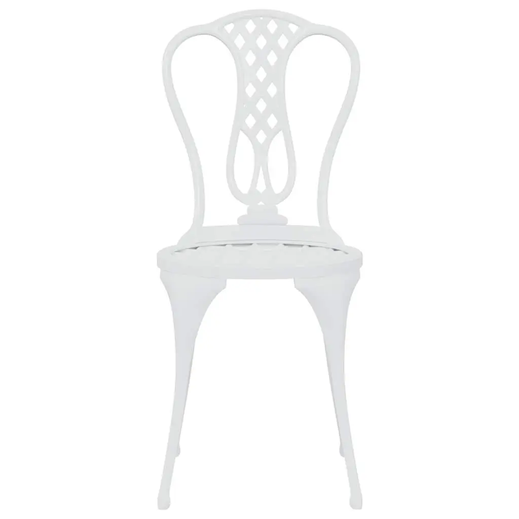 3-Piece Bistro Set for Outdoor Entertaining