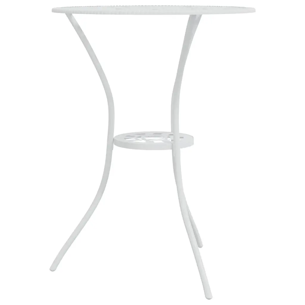3-Piece Bistro Set for Outdoor Entertaining